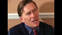 Sexy teen takes teacher's penis