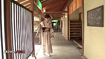 Alluring Aoi Mizuno Shares Passionate Outdoor Encounter