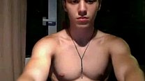 gay handsome big cock