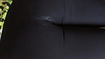 Stepmom gives me a hard time with his cock in the ass and I get a big cumshot
