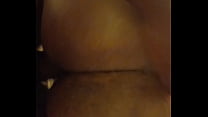 Phat booty hoe