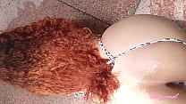 BIG ASS ANAL LATINA AT THE POOL AND FRIENDS WATCH PUBLIC ANAL SEX/ italian / latin / european / redhead / teen big ass / doggystyle / homemade big ass / pawg