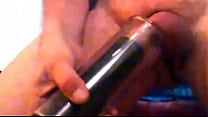 Sucking cock machine