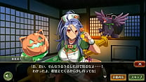 戦プロ 雑賀孫市  戦国プロヴィデンス 工口