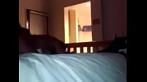 Horny busty milf get pussy rammed from behind and MOANS!