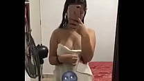 Porrista del santos Laguna