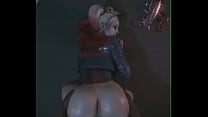 harley quinn fortnite