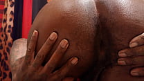 Asshole Worship Sniffing Jeremiah McPherson ( Black Hairy Ass Worship Compilation)