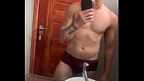 Garoto ativo