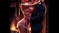 FEMDOM, BDSM, pompoir and tantric massage.