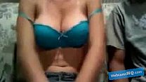 HOt CHick with Great TIts - SEx Cam (1)