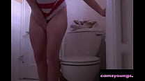 Fucking Herself in the Ass, Free Teen Porn 87: