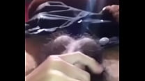 Big dick Cumshot