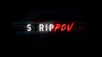 Blake Blossom Goes All the Way – POV Lapdance to Raw Ride (StripPOV Trailer)