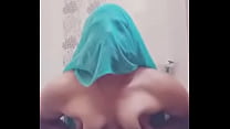 Sonu tits tied
