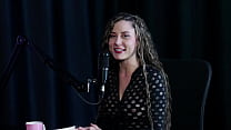 COMPILADO JUJUBE DELÍCIA NO BORA CAST COM BRUNA CARLOS - COMPLETO (WATCH ON: SHEER/RED)