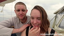 We've been on a trip across the country - updates and future plans