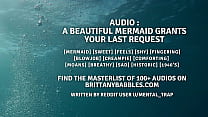 Erotic Audio Preview For Men: A Salior's Last Wish