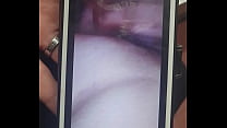 UK teen on Snapchat