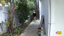 Hot lesbians turn off for the day with some hot sex