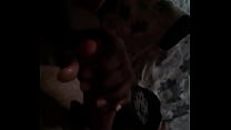 gozando na massagem da minha nega