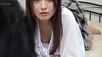 Who is she?