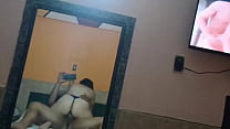 Le regaló una vacaciones de en sueño a la puta de mi hijastra