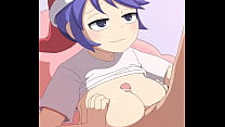 3d touchou