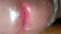 played with your cock a lot