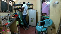 Cheating Wife fucks to Pay Bill(FULL MOVIE ON XVIDEOS RED)