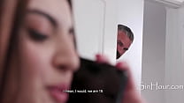 Stepdaddy's Dirty Plan, Filling Her Tight Can - Julia James