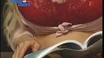 Sabrina Sabrok Celeb Largest Boobs Sketch