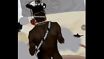 Negão gstz?