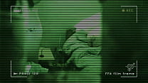 Spy cam of my neighbor, she arrived to my place and looks amazing , so I fuck her