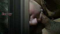 I record myself doing an oral