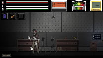 Parte 10 conjurar y desbloqueo animación de 2 chicas