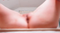 セックス大好きパイパン主婦