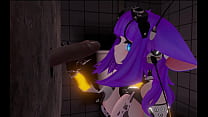 glory hole robot vr