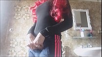 mistress Chantal knows how to crush balls with abundance
