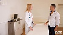 Slim teen Amaris with small tits and hard nipples rides enormous boner POV style  Slim teen Amaris with small tits and hard nipples rides enormous boner POV style