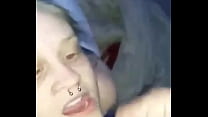 Girlfriend sucks me