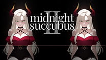 F4M | Audio Roleplay | The Second Night You Summoned A Succubus #fDom