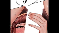 MILFs Delicias Prohibidas, 53 al 63 capitulo, Manhwa Coreano en español a color, Los MejoreSEX, Yogurt delivery L@dy