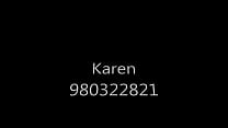 Sexy perra Karen ... 980322821