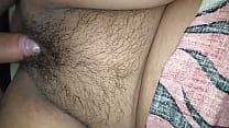 Husband Fucking Wife Cums In Pussy