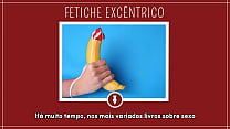 Coisas diferentes - Contos