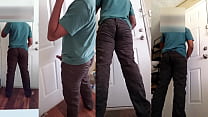 Alan Prasad Sexy Cumshot And Humping Multi