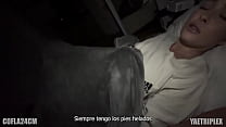 POV doing a favor to my best friend's little stepsis YAETRIPLEX! COFLA24CM