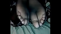 Str8 feet fucking