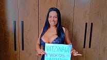 Vídeo de verificação
